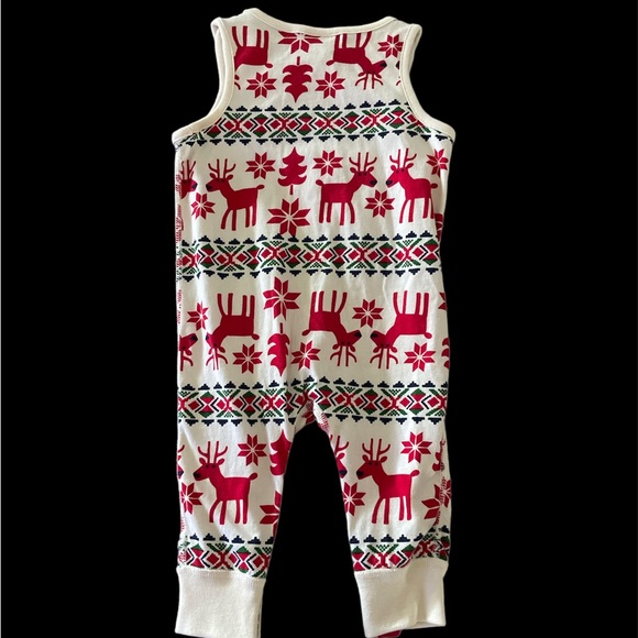 Hanna Andersson Overalls - Picture 4 of 4